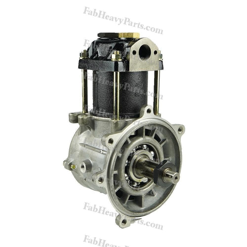 Air Brake Compressor ME091248 ME091675 Fits Mitsubishi Truck FV419 FV415 FV413 Engine 8DC9