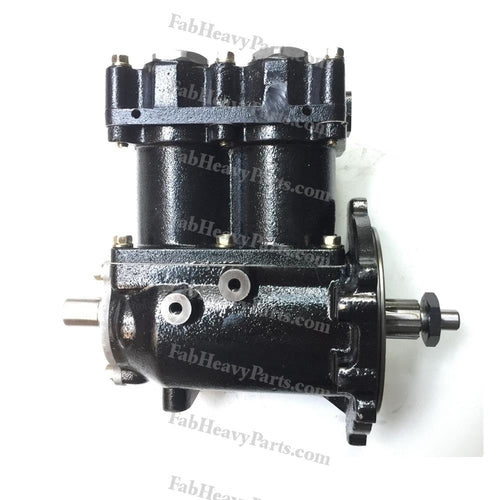 Air Brake Compressor ME150591 ME353930 Fit for Isuzu CXZ51K Engine 6D24T FP517 30CM