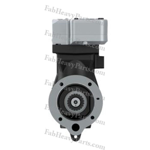 Air Brake Compressor For Wabco 9111536080 Cummins M11 ISX ISL Engine