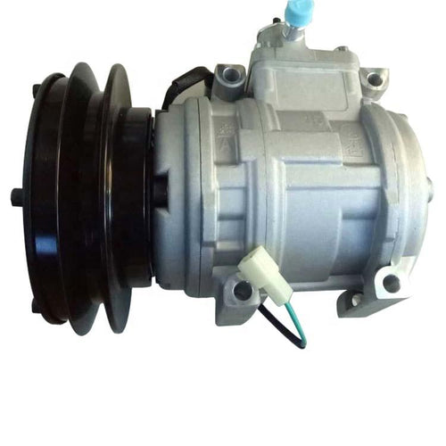 Air Conditioning Compressor 20Y-979-3111 Fit for Komatsu PC230 PC240 PC250 PC270 PC290 PC340