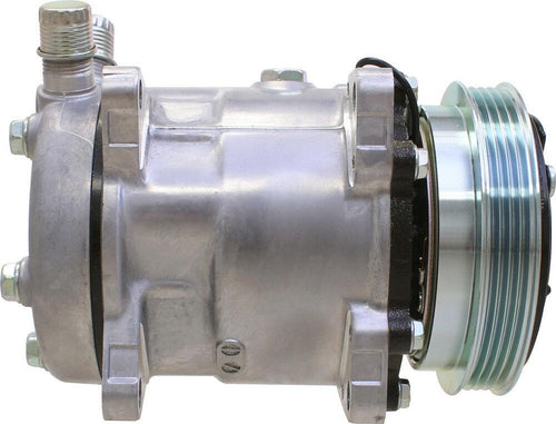 Air Conditioning Compressor 8T-8816 3E3658 1343997 Fit for Caterpillar Wheel Loader 924F 928F 928G 938F