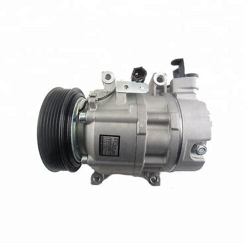 Air Conditioning Compressor CWV615M 92600-AU010 3K61045010 Fit for Nissan X-trail 2.0 2.5