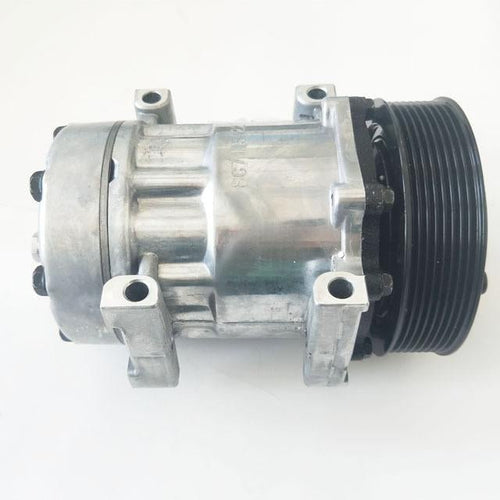 Air Conditioning Compressor VOE11104251 Fit for Volvo A40D A35D A30D A25D T450D