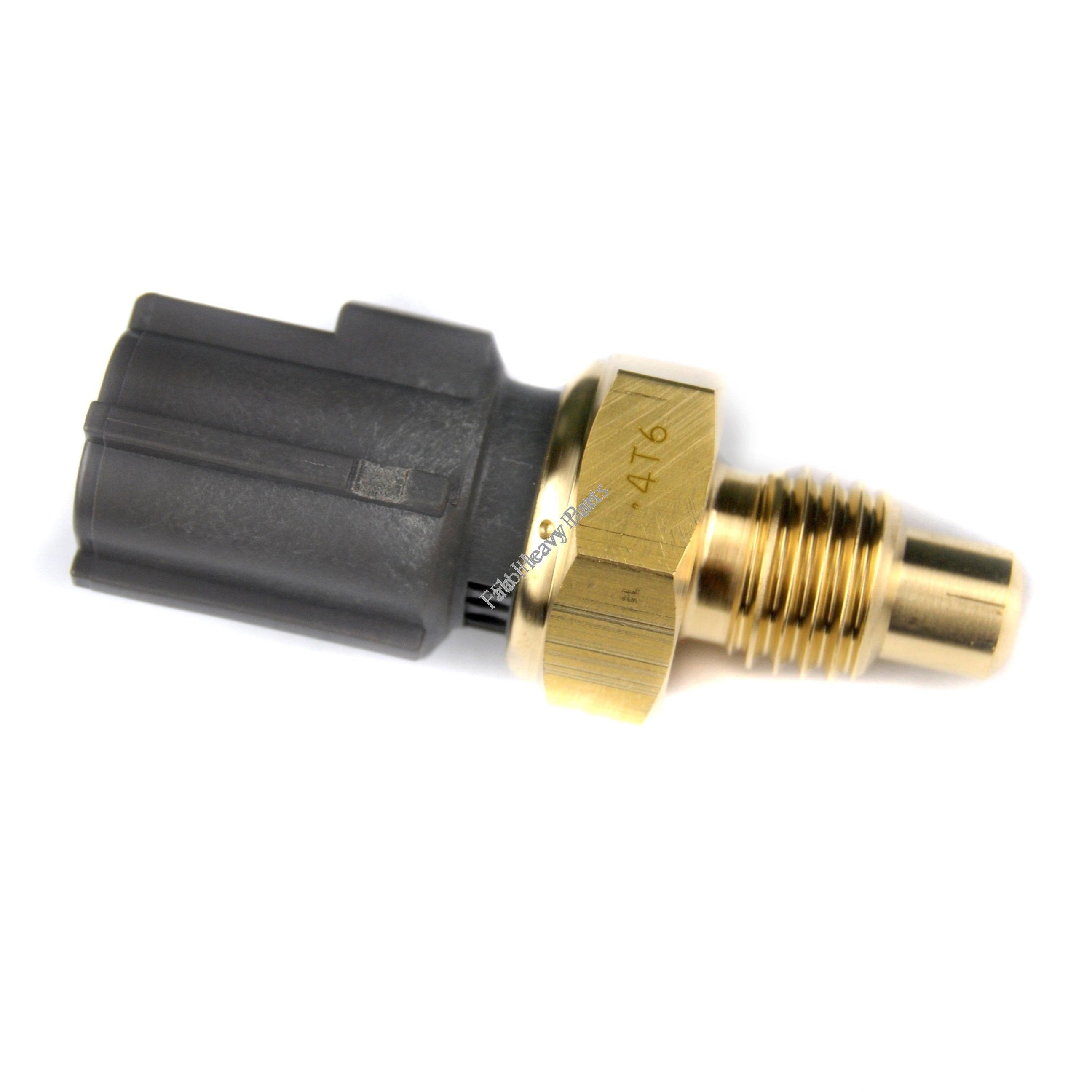 Fuel Temperature Sensor 8-98023581-0 8980235810 for Hitachi Excavator  ZX200-3 ZX220W-3 ZX250L-3