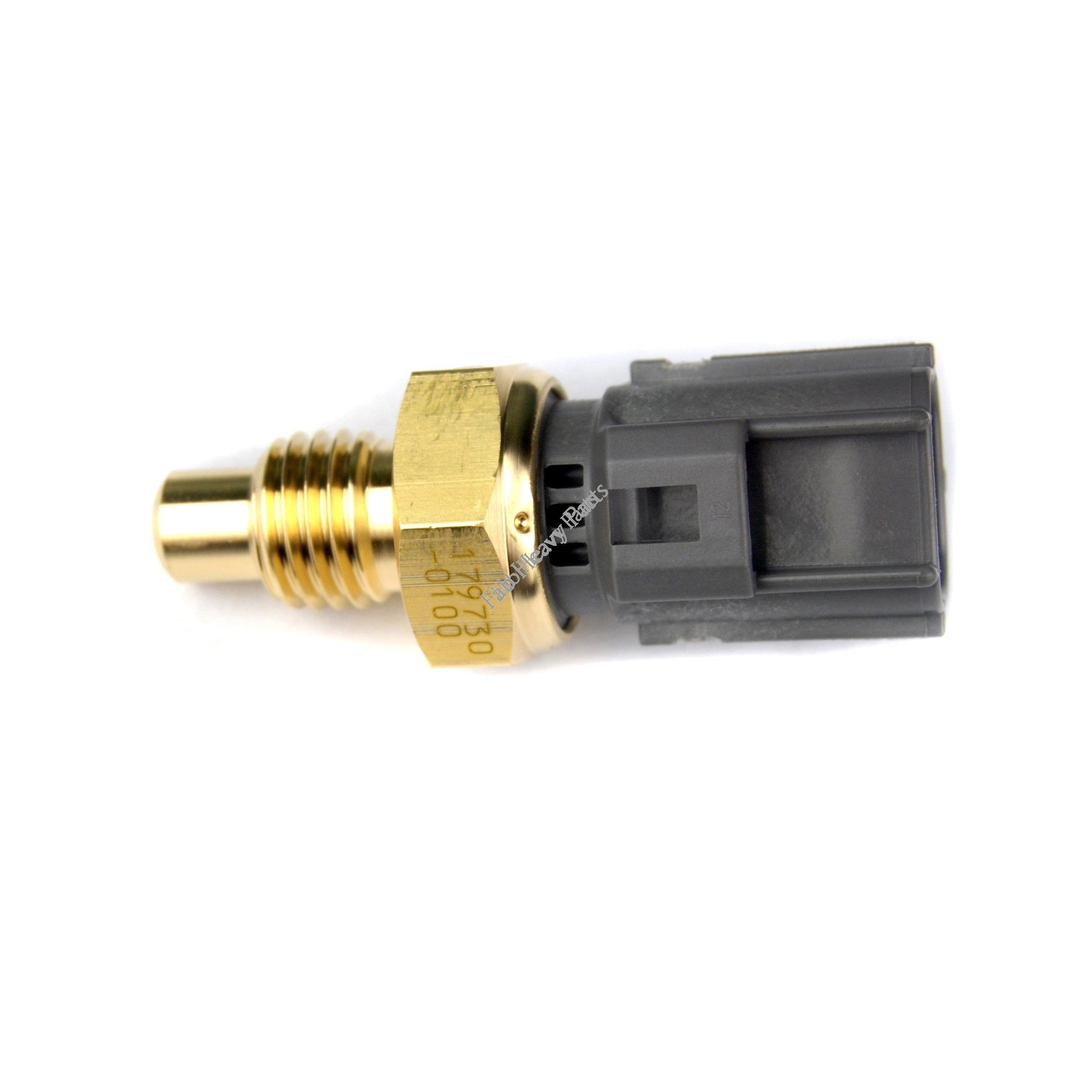 Fuel Temperature Sensor 8-98023581-0 8980235810 for Hitachi Excavator  ZX200-3 ZX220W-3 ZX250L-3