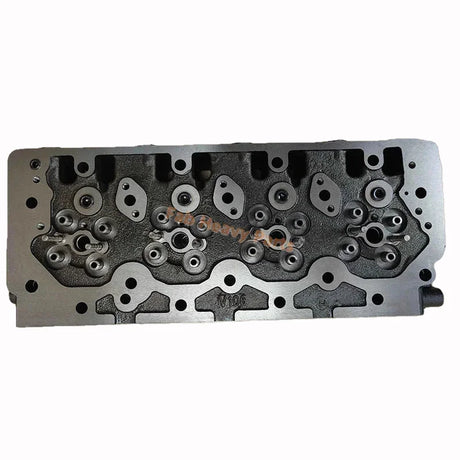 Bare Cylinder Head YM129931-11000 for Komatsu 4D94LE-1 Yanmar 