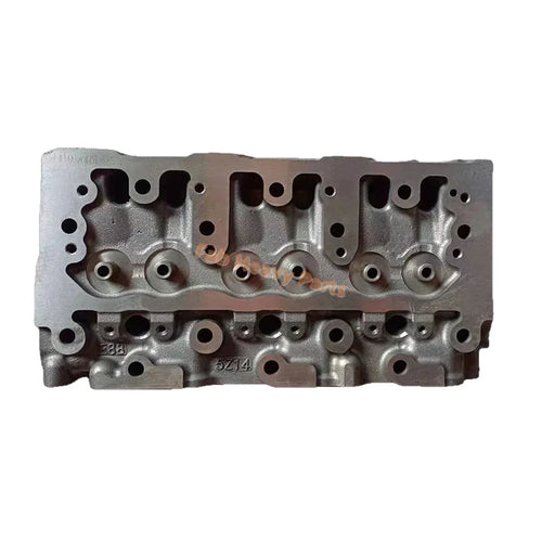 Bare Cylinder Head for Yanmar Engine 3TNE88