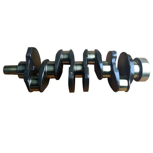 Crankshaft YM123900-21000 for Yanmar 4TNV106 4TNV106T Fits Komatsu Excavator PC110R-1 PW110R-1 PC95R-2