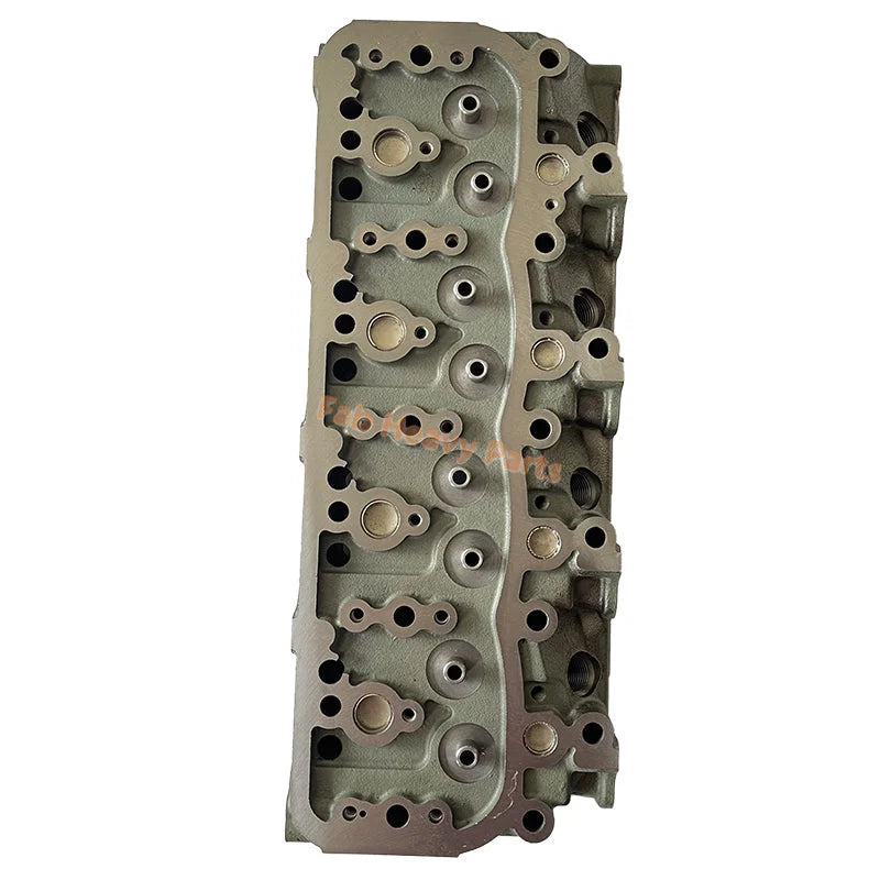 Cylinder Head 11101-56033 for Toyota B Land Cruiser Diesel Engine, New Type