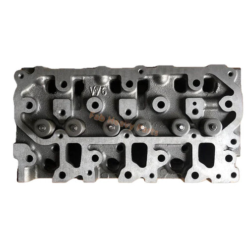 Complete Cylinder Head 119717-11740 for Yanmar 3TNV76 Engine