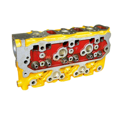 Bare Cylinder Head 183-8171 1838171 Fits for Caterpillar CAT Engine 3066 Excavator 320B 320BL 320BN 320C 321B