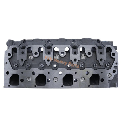 Cylinder Head 217-1481 2171481 Fits for Caterpillar CAT 3024C 3034 C2.2  Engine 216 226 228 232 242 Skid Steer Loader