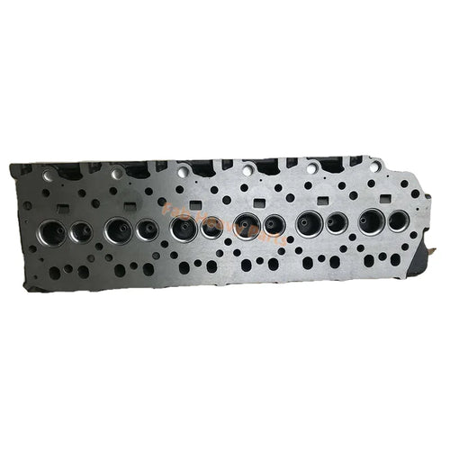 Bare Cylinder Head 32B01-01011 32B01-01010 for Mitsubishi Engine S6S Indirect Injection