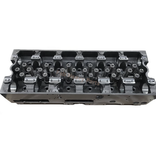 Bare Cylinder Head 3683002 3682863 Fits for Cummins X15 ISX15 QSX15 ISX QSX Engine