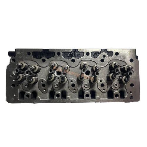 Cylinder Head Assembly 723907-11100 for Yanmar Engine 4TNV106 4TNV106T