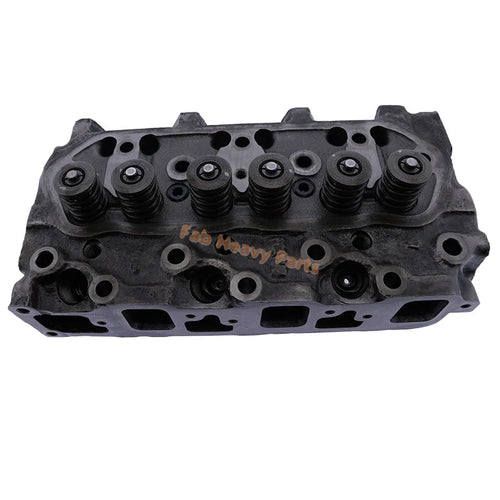 Cylinder Head Assembly for Yanmar Engine 3TNE74