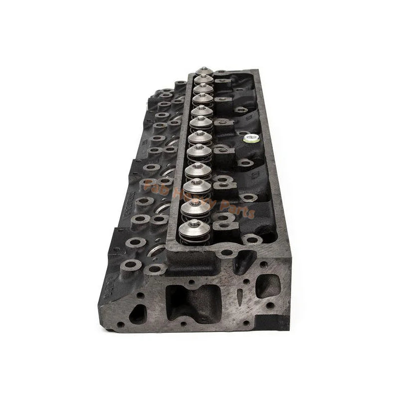Cylinder Head Assembly ZZ80228 for Perkins Engine 1006.6T 