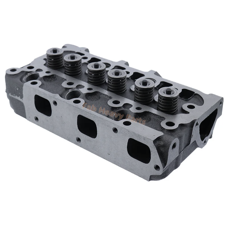 Cylinder Head EG651-03040 EG651-03045 for Kubota Engine 