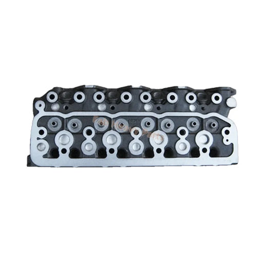 Complete Cylinder Head for Mitsubishi Engine 4DR7