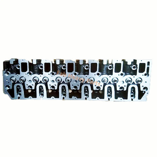 Cylinder Head for Volvo Engine D7E