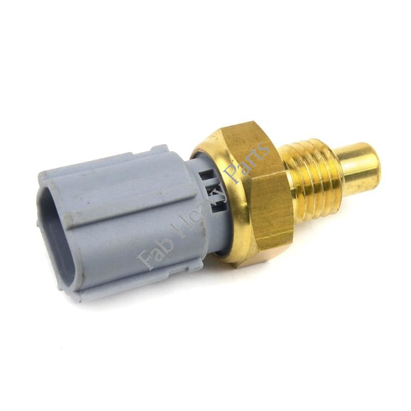 Fuel Temperature Sensor 8-98023581-0 8980235810 for Hitachi Excavator  ZX200-3 ZX220W-3 ZX250L-3