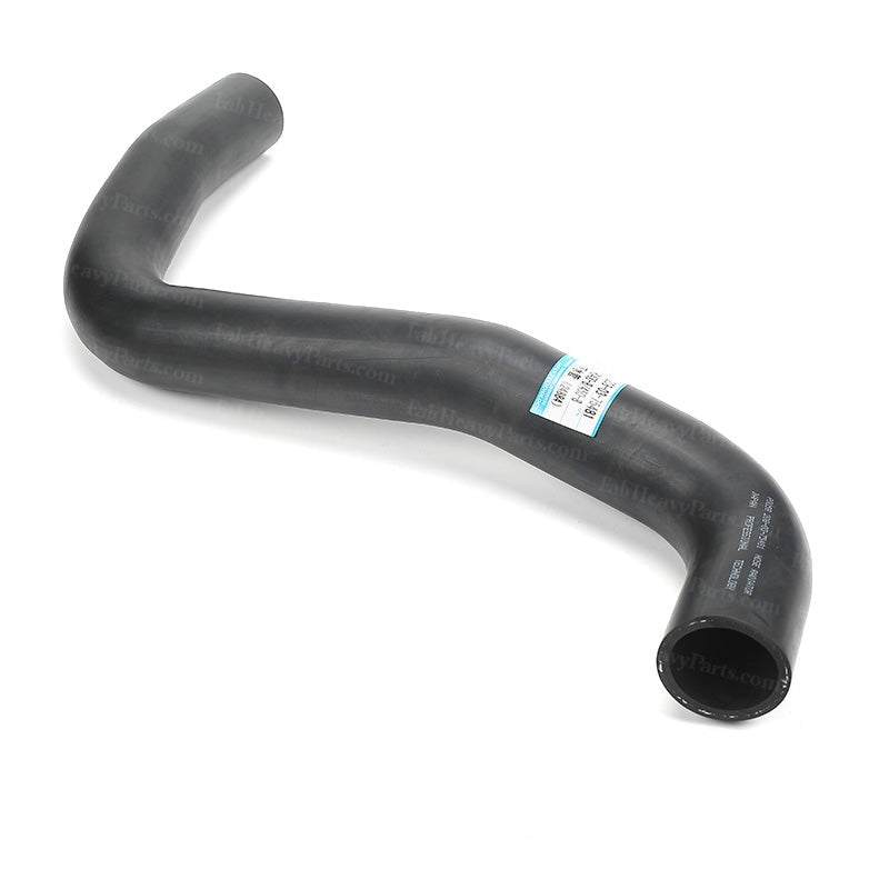 Lower Radiator Hose 208-03-75481 2080375481 For Komatsu PC400