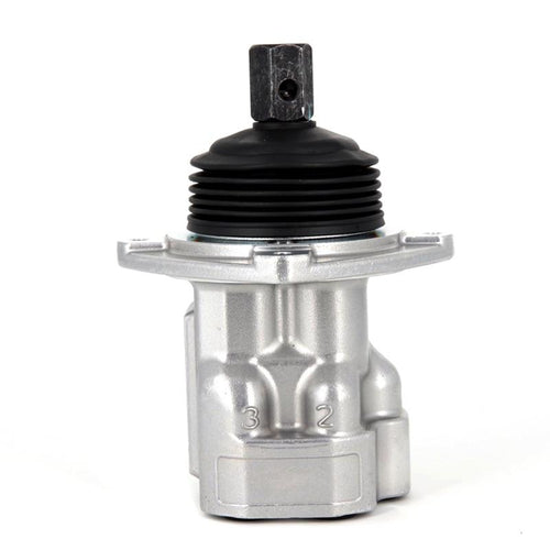 New Control Joystick 259-7762 2597762 Right Fits for CAT Caterpillar Excavator 311D 312D 315D 320D 321D 324D 325D 336D 330D 345C 345D 328D, Warranty 1 Year