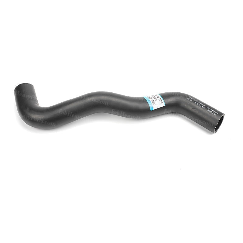 Upper Radiator Hose 22B-03-12310 22B0312310 Fits For Komatsu PC128US P –  Fab Heavy Parts