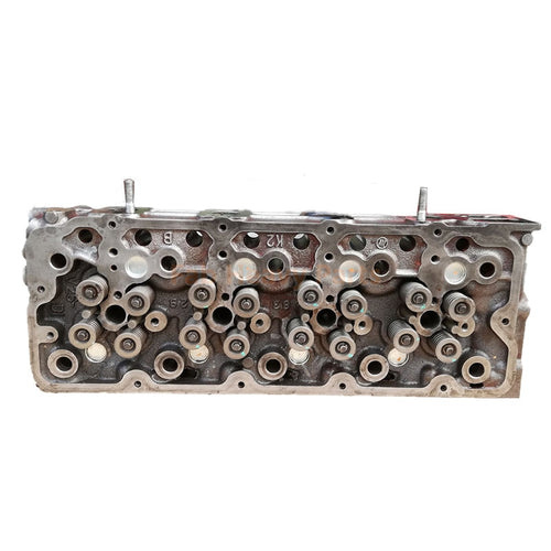 New Replacement Cylinder Head 1G772-03020, 1G772-03024 for Kubota Engine V3307