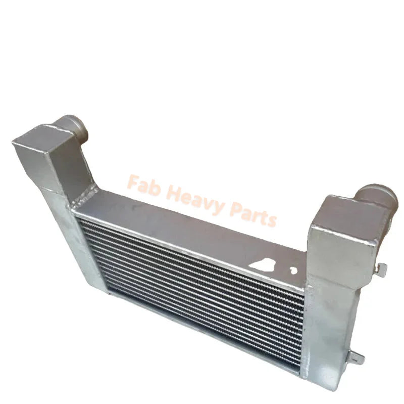 For Hitachi Excavator ZX120 ZX120-E ZX120-HCMC Aftercooler 4449139