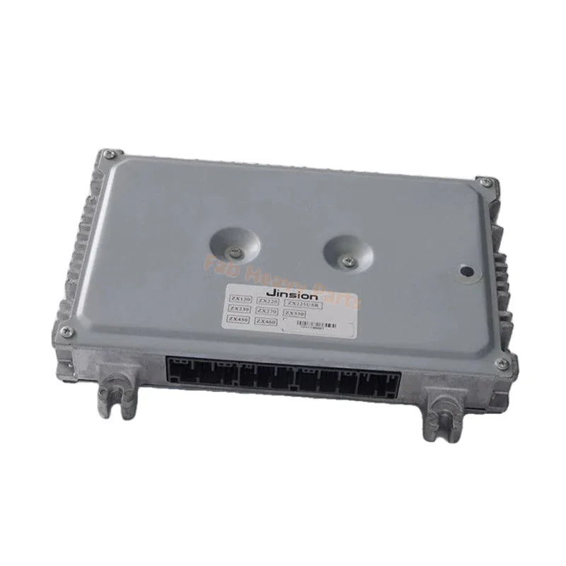 For Hitachi Excavator ZX330 ZX350H ZX370MTH Big Controller V-ECU 4428088