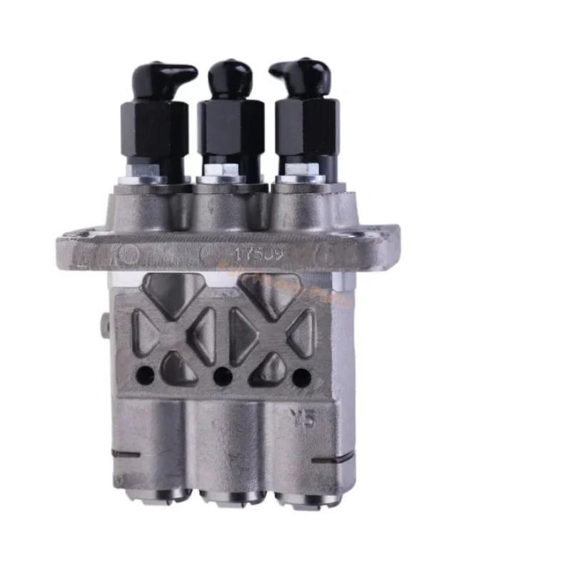 Fuel Injection Pump 104136-3032 for Isuzu Engine 3KR2 Hitachi