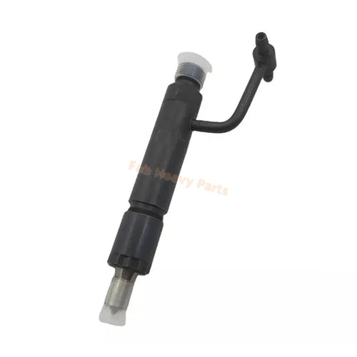 Fuel Injector 723900-53100 for Yanmar Engine 4TNE106T 4TNE106 4TNE106-GE 4TNE106-SA 4TNE106T-G1A