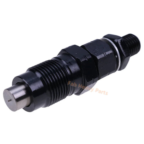 Fuel Injector Nozzle 214-3879 2143879 Fits for Caterpillar Excavator 302.5C 303 304 305 Wheel Loader 904B