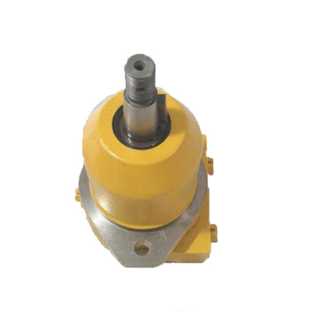  Geofrey Hydraulic Fan Motor 307-3036 Compatible with