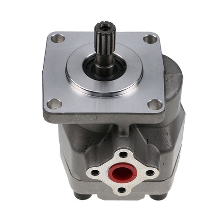 New Hydraulic Pump K3V112DTP-9Y14 for SH200-5 SH200A5 SH210A5 SH240A5 – Fab  Heavy Parts