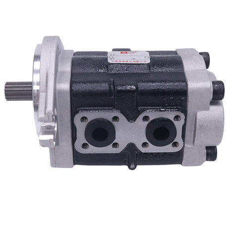 New Hydraulic Pump K3V112DTP-9Y14 for SH200-5 SH200A5 SH210A5 SH240A5 – Fab  Heavy Parts