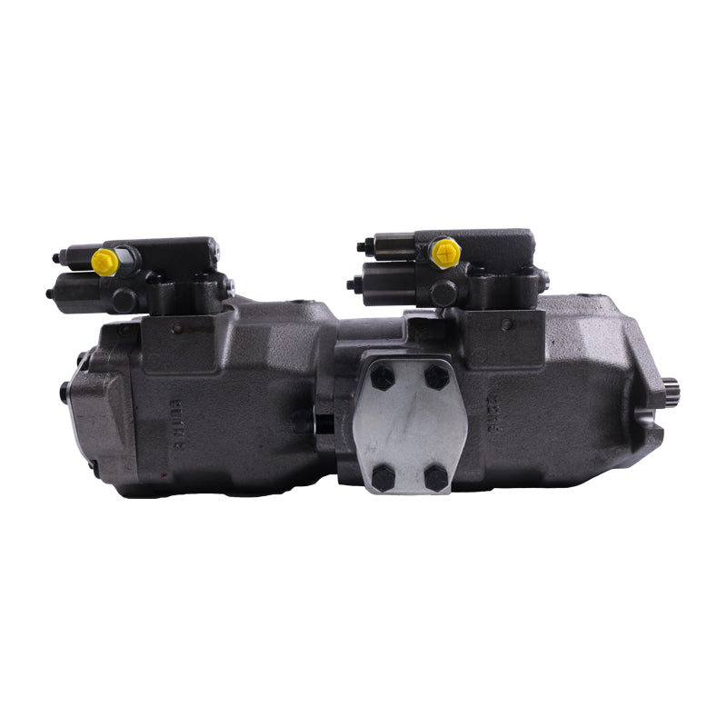 Hydraulic Pump VOE11706187 u0026 VOE11706188 for Volvo Wheel Loader L70C L –  Fab Heavy Parts