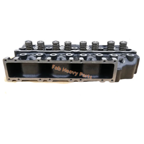 Mitsubishi S4S Engine Cylinder Head for F18B F18C Forklift