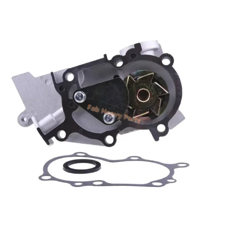 OEM Water Pump MIA11730 for Yanmar Engine 3TNV70 Fits for John Deere Gator  Utility Vehicle UV72 XUV XUV590E XUV825M S4 XUV835R