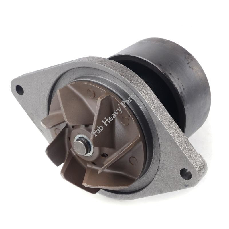 New Water Pump 3800984 87803065 504062854 Fits for Cummins B Series Engine