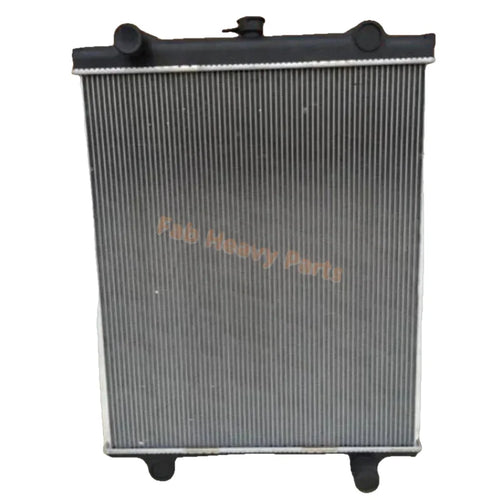 Radiator 4421864 for Hitachi Excavator ZX120 ZX130H ZX135US