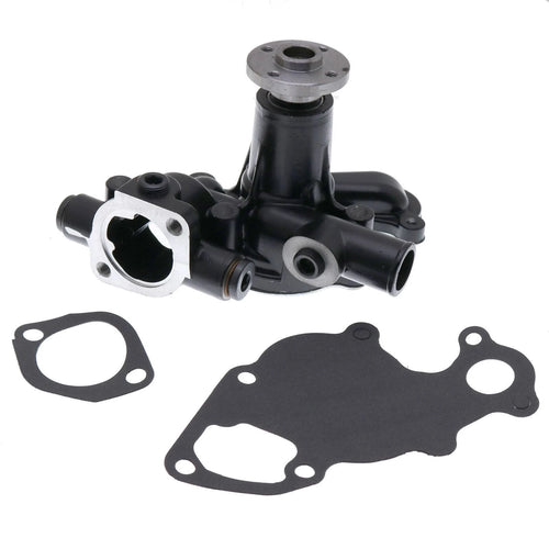 New Water Pump 119810-42001, 119810-42002 Fits for Komatsu PC20R-8 PC27R-8 PC28UU-3 PC30FR-2 PC27MRX-1 PC28UD-2