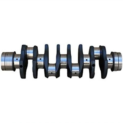 Crankshaft for Isuzu 4HE1 4HE1T Engine NQR NPR W3 W4 W5 GMC Chevrolet Truck