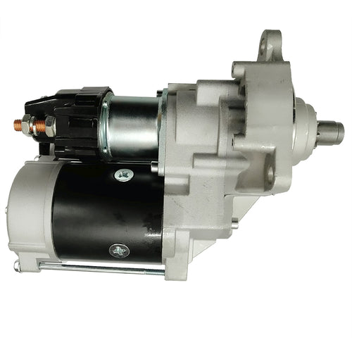 24V 11T Starter Motor 1811003381 for Isuzu Engine 6BD1 6BG1 