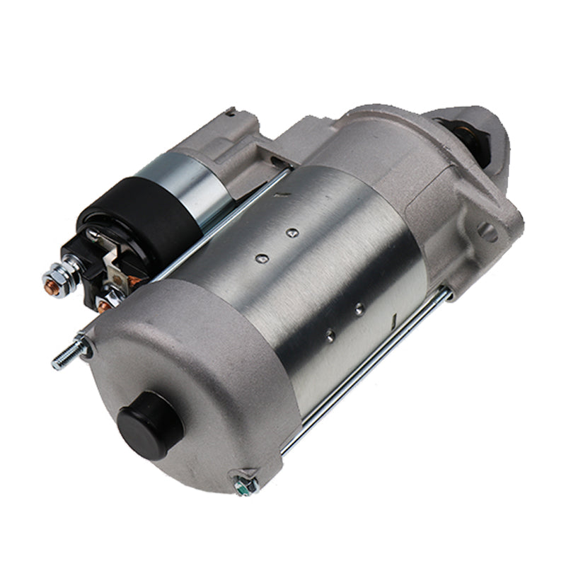 12V 11T Starter Motor 139709GT 37950GT for Genie gs-3384 gs-5390 s-100  s-105 s-120 s-3200 s-40 s-45 s-60 s-80 z-45/22