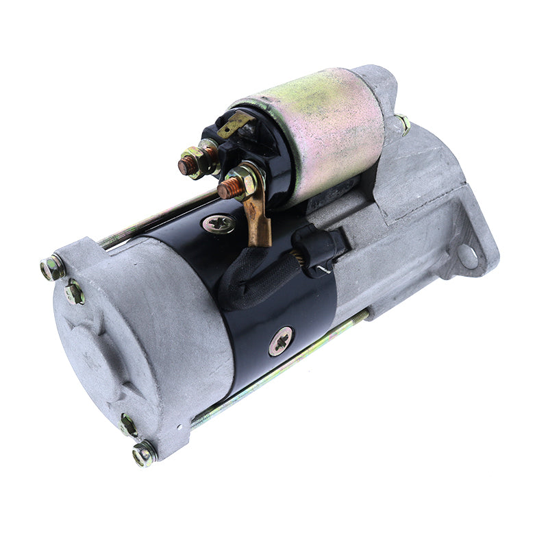 Starter Motor 185086560 for Perkins Engine 103-10 103-15 104-19 103-12  103-13 103-15D