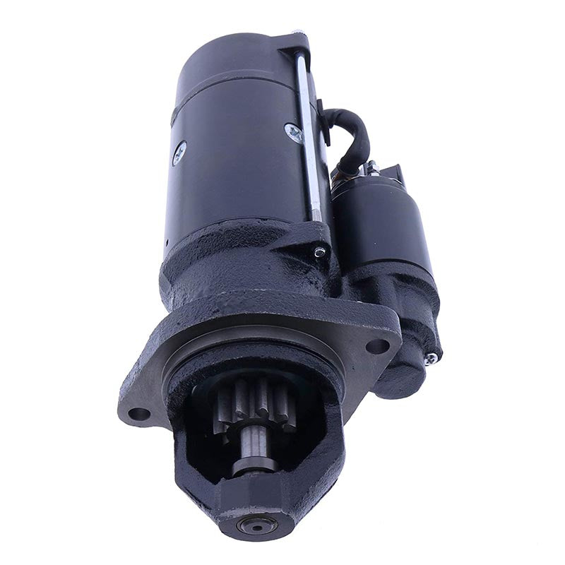 Starter Motor 2873K601 2873K631 for Perkins Engine 1104D-E44T