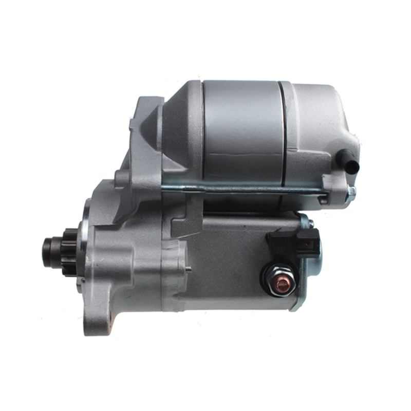 Starter Motor for Kubota D1105-BG-ET01 1.1L Engine – Fab Heavy Parts