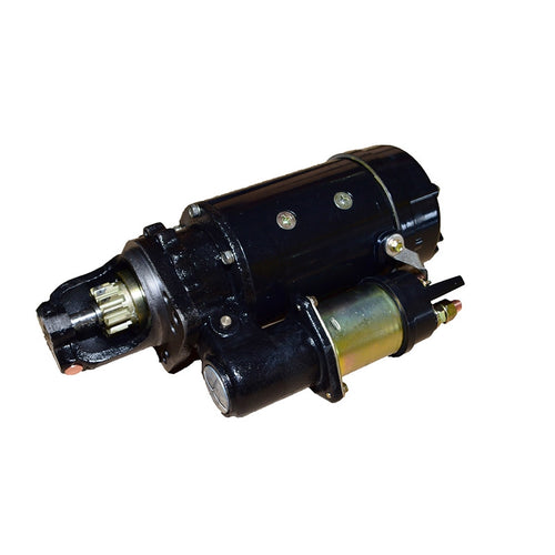 Starting Motor Gp-Electric 2071517 207-1517 Fits for Caterpillar CAT 320B 322C 324D 325C 325D 329D